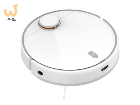Robot sprzątający Xiaomi Mi Robot Vaccum-Mop 2 Pro biały (WYPRZEDAŻ) Robot sprzątający Xiaomi Mi Robot Vaccum-Mop 2 Pro biały (WYPRZEDAŻ)