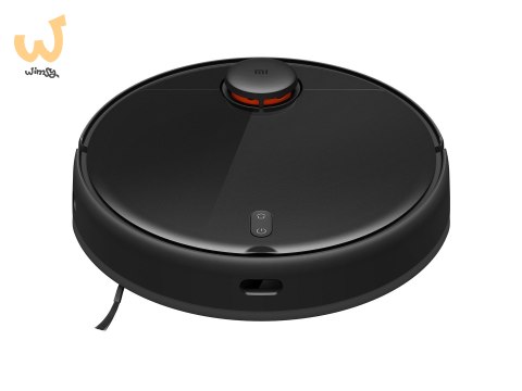 Robot sprzątający Xiaomi Mi Robot Vaccum-Mop 2 Pro czarny (WYPRZEDAŻ) Robot sprzątający Xiaomi Mi Robot Vaccum-Mop 2 Pro czarny (WYPRZEDAŻ)