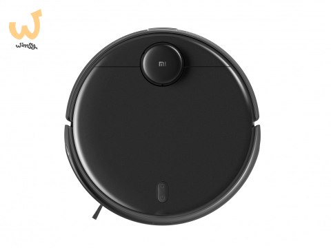 Robot sprzątający Xiaomi Mi Robot Vaccum-Mop 2 Pro czarny (WYPRZEDAŻ) Robot sprzątający Xiaomi Mi Robot Vaccum-Mop 2 Pro czarny (WYPRZEDAŻ)