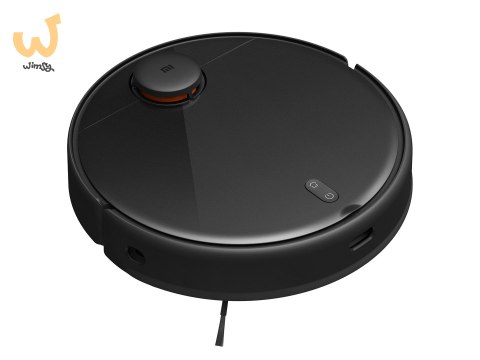Robot sprzątający Xiaomi Mi Robot Vaccum-Mop 2 Pro czarny (WYPRZEDAŻ) Robot sprzątający Xiaomi Mi Robot Vaccum-Mop 2 Pro czarny (WYPRZEDAŻ)
