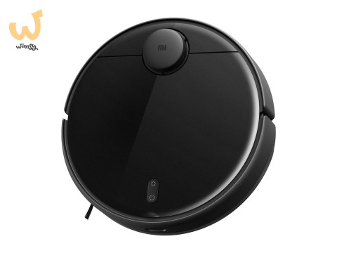 Robot sprzątający Xiaomi Mi Robot Vaccum-Mop 2 Pro czarny (WYPRZEDAŻ) Robot sprzątający Xiaomi Mi Robot Vaccum-Mop 2 Pro czarny (WYPRZEDAŻ)