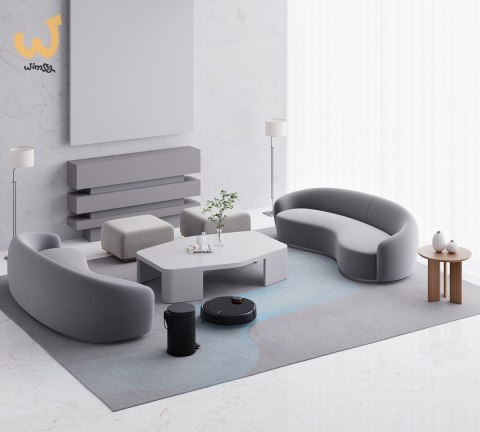 Robot sprzątający Xiaomi Mi Robot Vaccum-Mop 2 Pro czarny (WYPRZEDAŻ) Robot sprzątający Xiaomi Mi Robot Vaccum-Mop 2 Pro czarny (WYPRZEDAŻ)