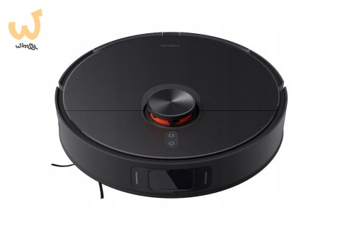 Robot sprzątający Xiaomi S20+ EU (czarny) Robot sprzątający Xiaomi S20+ EU (czarny)