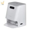 Robot sprzątający z bazą Roidmi EVA (biały)