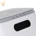 Robot sprzątający z bazą Roidmi EVA (biały)