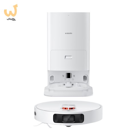 Robot sprzątający z mopem Xiaomi X10+ (WYPRZEDAŻ) Robot sprzątający z mopem Xiaomi X10+ (WYPRZEDAŻ)