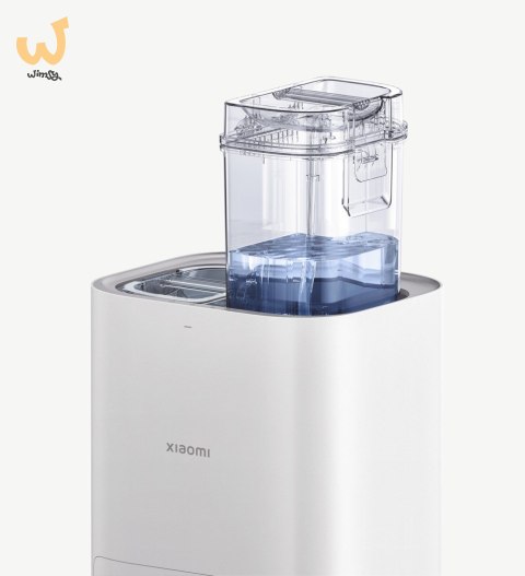 Robot sprzątający z mopem Xiaomi X10+ (WYPRZEDAŻ) Robot sprzątający z mopem Xiaomi X10+ (WYPRZEDAŻ)
