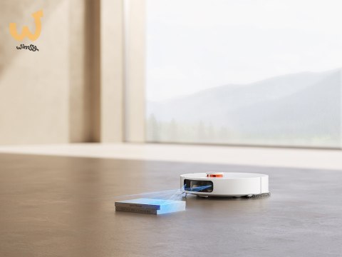 Robot sprzątający z mopem Xiaomi X10+ (WYPRZEDAŻ) Robot sprzątający z mopem Xiaomi X10+ (WYPRZEDAŻ)