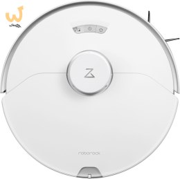 Robot sprzątający z stacją Roborock S7 Pro Ultra (biały) (WYPRZEDAŻ)