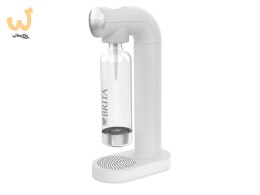 Saturator Brita SodaOne (biały)