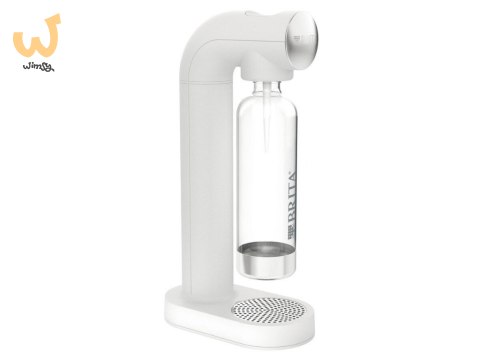 Saturator Brita SodaOne (biały) Saturator Brita SodaOne (biały)