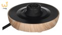 Spieniacz do mleka Nordic NM4101 CONCEPTczarny