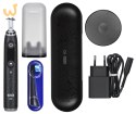 Szczoteczka Oral-B iO Series 10 Black Onyx Luxe