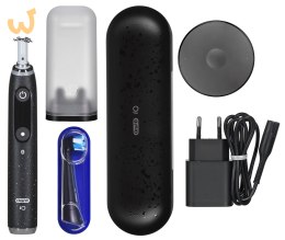 Szczoteczka Oral-B iO Series 10 Black Onyx Luxe