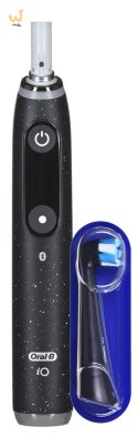 Szczoteczka Oral-B iO Series 10 Black Onyx Luxe