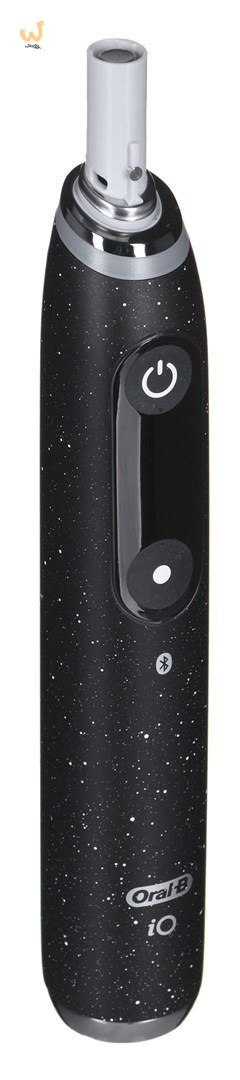 Szczoteczka Oral-B iO Series 10 Black Onyx Luxe Szczoteczka Oral-B iO Series 10 Black Onyx Luxe