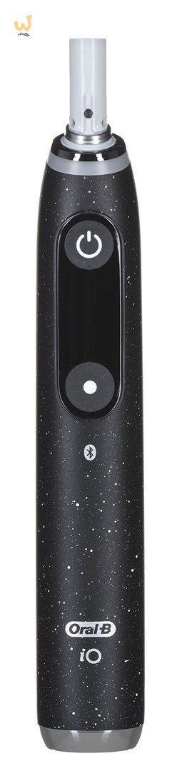 Szczoteczka Oral-B iO Series 10 Black Onyx Luxe Szczoteczka Oral-B iO Series 10 Black Onyx Luxe