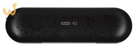 Szczoteczka Oral-B iO Series 10 Black Onyx Luxe Szczoteczka Oral-B iO Series 10 Black Onyx Luxe