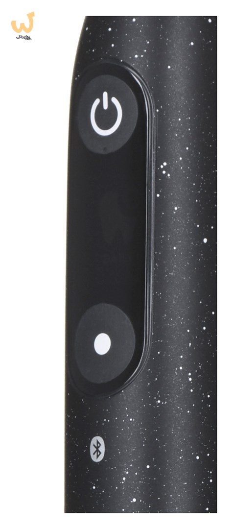 Szczoteczka Oral-B iO Series 10 Black Onyx Luxe Szczoteczka Oral-B iO Series 10 Black Onyx Luxe