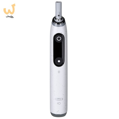 Szczoteczka Oral-B iO Series 10 Stardust White Szczoteczka Oral-B iO Series 10 Stardust White