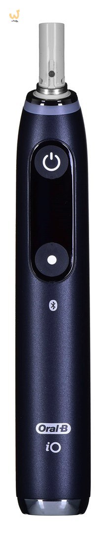 Szczoteczka Oral-B iO Series 9 Black Onyx Szczoteczka Oral-B iO Series 9 Black Onyx