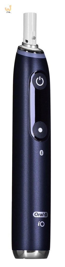 Szczoteczka Oral-B iO Series 9 Black Onyx Szczoteczka Oral-B iO Series 9 Black Onyx