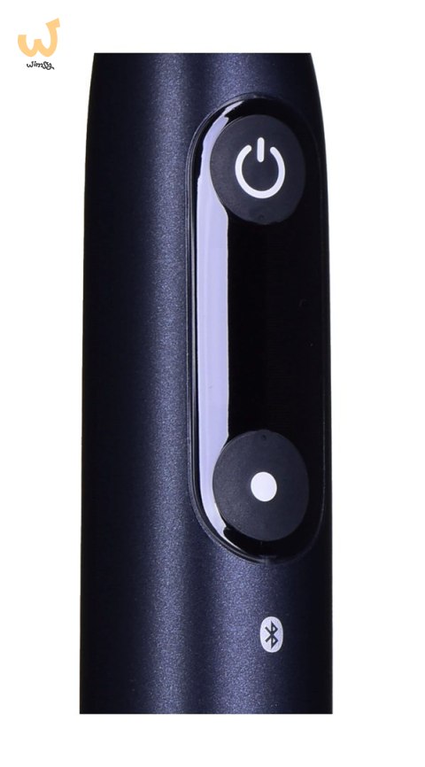 Szczoteczka Oral-B iO Series 9 Black Onyx Szczoteczka Oral-B iO Series 9 Black Onyx
