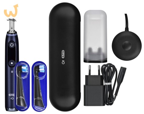Szczoteczka Oral-B iO Series 9 Black Onyx Szczoteczka Oral-B iO Series 9 Black Onyx