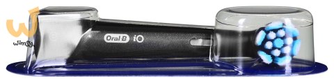 Szczoteczka Oral-B iO Series 9 Black Onyx Szczoteczka Oral-B iO Series 9 Black Onyx