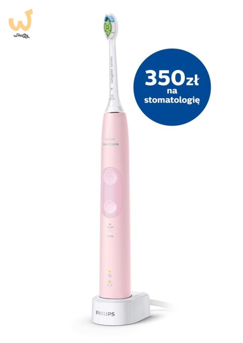 Szczoteczka do zębów PHILIPS HX6836/24 Protective Szczoteczka do zębów PHILIPS HX6836/24 Protective