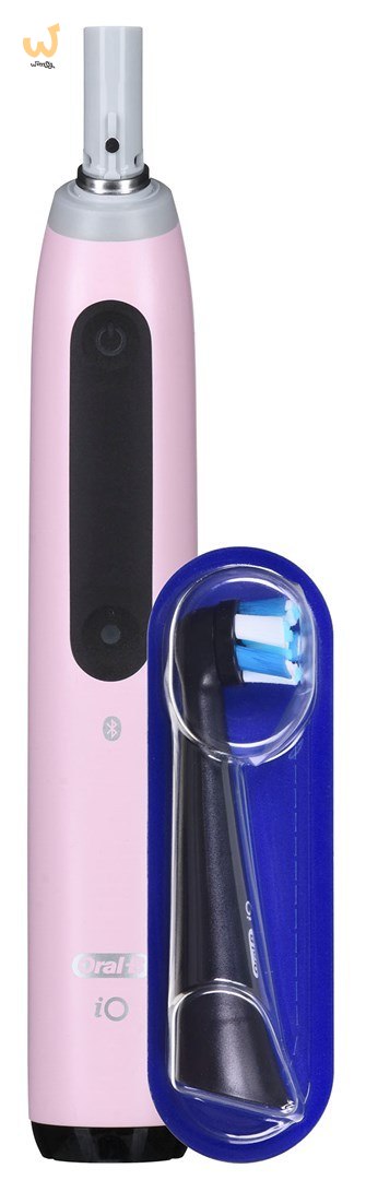 Szczoteczka elektyczna Oral-B iO5 Pink Szczoteczka elektyczna Oral-B iO5 Pink