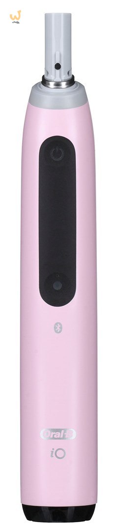 Szczoteczka elektyczna Oral-B iO5 Pink Szczoteczka elektyczna Oral-B iO5 Pink