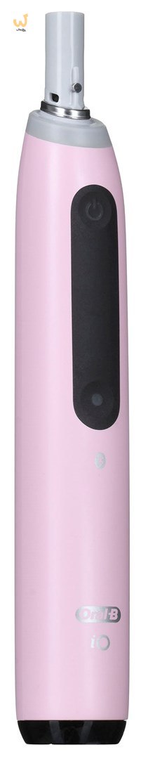 Szczoteczka elektyczna Oral-B iO5 Pink Szczoteczka elektyczna Oral-B iO5 Pink