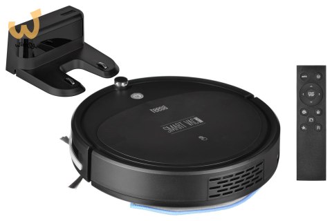 TEESA ROBOT SPRZĄTAJĄCY SMART VAC 2 TEESA ROBOT SPRZĄTAJĄCY SMART VAC 2