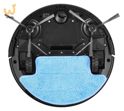 TEESA ROBOT SPRZĄTAJĄCY SMART VAC 2 TEESA ROBOT SPRZĄTAJĄCY SMART VAC 2