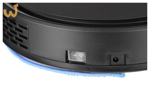 TEESA ROBOT SPRZĄTAJĄCY SMART VAC 2 TEESA ROBOT SPRZĄTAJĄCY SMART VAC 2