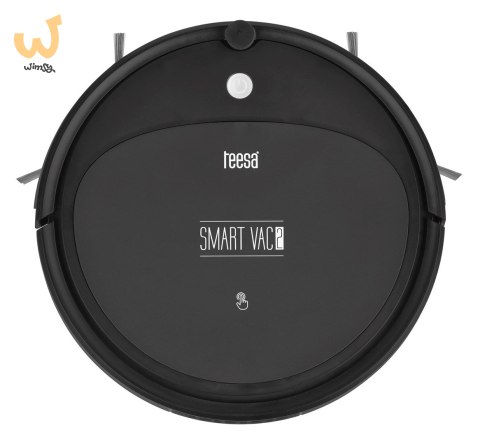 TEESA ROBOT SPRZĄTAJĄCY SMART VAC 2 TEESA ROBOT SPRZĄTAJĄCY SMART VAC 2