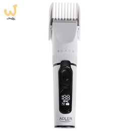 Maszynka do strzyżenia ADLER AD 2839 USB