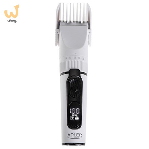 Maszynka do strzyżenia ADLER AD 2839 USB Maszynka do strzyżenia ADLER AD 2839 USB