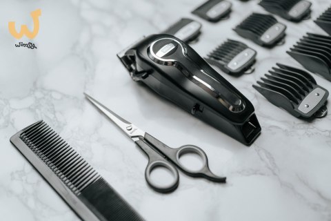 Maszynka do strzyżenia WAHL Elite Pro 20606.0460 Maszynka do strzyżenia WAHL Elite Pro 20606.0460
