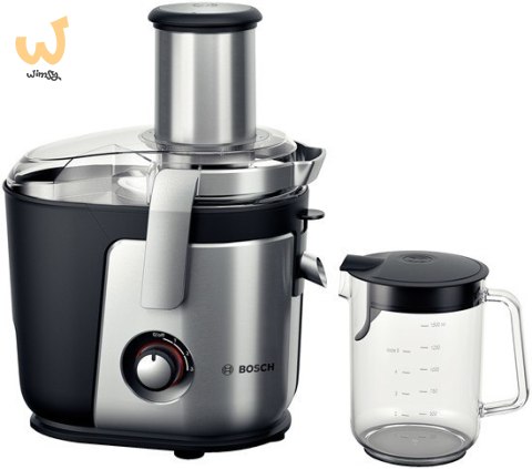 Sokowirówka BOSCH MES4010 (1200W; kolor czarny) Sokowirówka BOSCH MES4010 (1200W; kolor czarny)