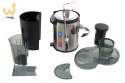 Sokowirówka Esperanza Carrot EKJ002 (500W; kolor inox)