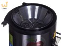 Sokowirówka Esperanza Carrot EKJ002 (500W; kolor inox)