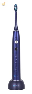 Soniczna szczoteczka ORO-SONIC X PRO NAVY BLUE