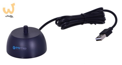 Soniczna szczoteczka ORO-SONIC X PRO NAVY BLUE Soniczna szczoteczka ORO-SONIC X PRO NAVY BLUE