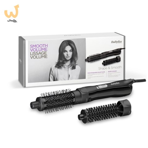 Suszarko-lokówka BABYLISS AS82E Suszarko-lokówka BABYLISS AS82E