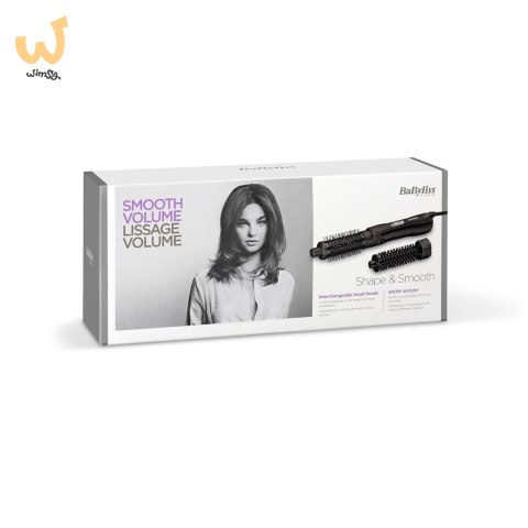 Suszarko-lokówka BABYLISS AS82E Suszarko-lokówka BABYLISS AS82E