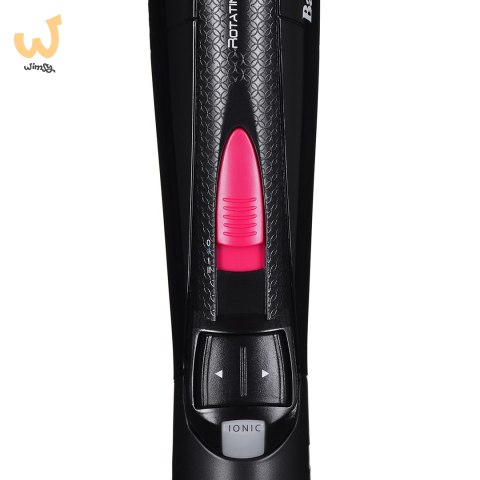 Suszarko-lokówka BABYLISS BAB2770E Suszarko-lokówka BABYLISS BAB2770E