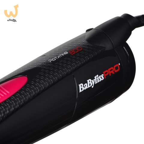 Suszarko-lokówka BABYLISS BAB2770E Suszarko-lokówka BABYLISS BAB2770E