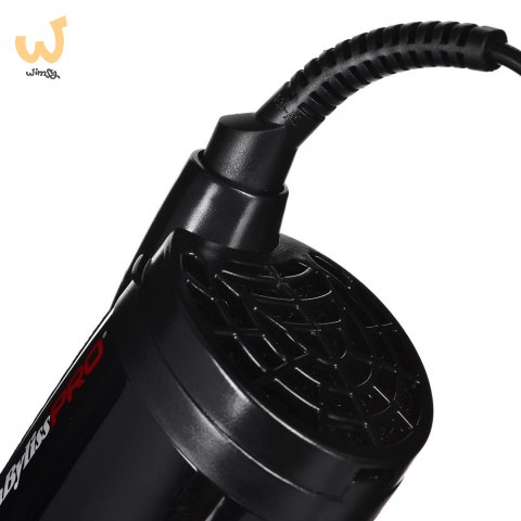 Suszarko-lokówka BABYLISS BAB2770E Suszarko-lokówka BABYLISS BAB2770E